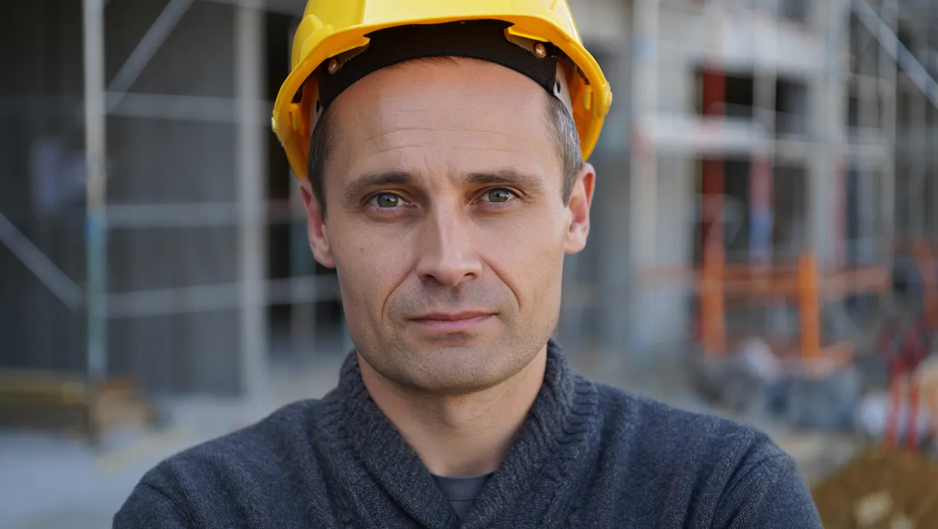 Портрет B2B-клиента, сгенерированный нейросетью