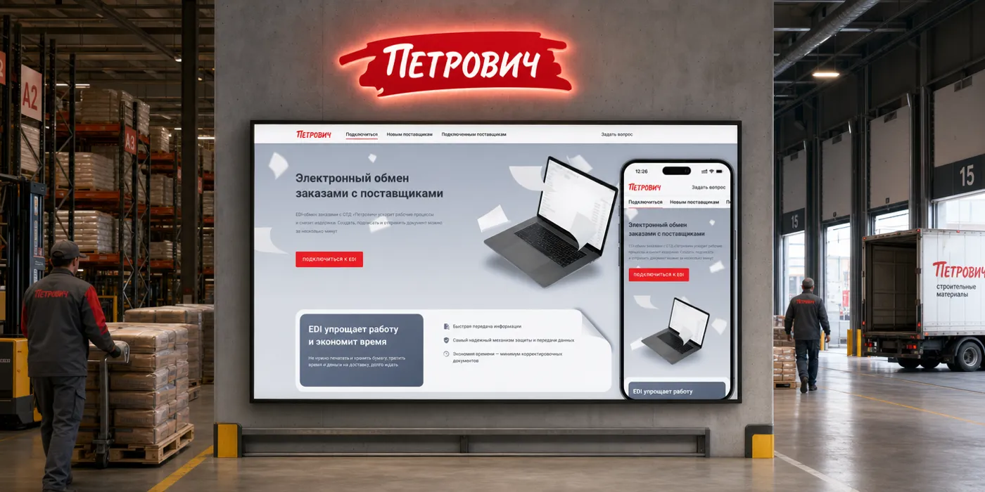Десять лет цифровых продуктов для крупнейшего DIY-ритейлера
